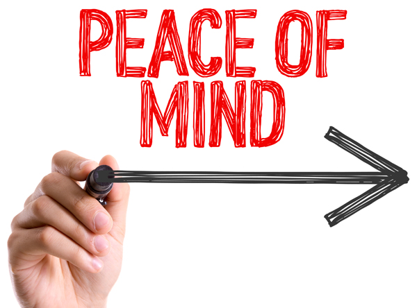 Peace-Of-Mind